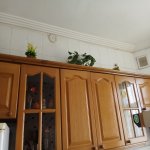 Kirayə (günlük) 2 otaqlı Köhnə Tikili, Nizami metrosu, Kubinka, Qış parkı, Nəsimi rayonu 17