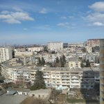 Satılır 2 otaqlı Yeni Tikili, Əhmədli metrosu, Əhmədli, Xətai rayonu 4