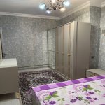 Kirayə (aylıq) 2 otaqlı Yeni Tikili, Neftçilər metrosu, Bakıxanov qəs., Sabunçu rayonu 6