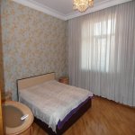 Kirayə (aylıq) 3 otaqlı Yeni Tikili, 28 May metrosu, Nəsimi rayonu 5