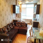 Kirayə (aylıq) 2 otaqlı Yeni Tikili, 8 Noyabr metrosu, Nəsimi rayonu 1