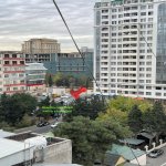 Kirayə (aylıq) 2 otaqlı Köhnə Tikili, Azadlıq metrosu, 8-ci mikrorayon, Binəqədi rayonu 14