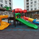 Kirayə (aylıq) 1 otaqlı Yeni Tikili, Nəriman Nərimanov metrosu, Nərimanov rayonu 11