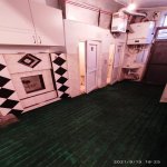Kirayə (aylıq) 3 otaqlı Həyət evi/villa, 20 Yanvar metrosu, Alatava, Yasamal rayonu 5