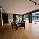 Satılır 5 otaqlı Bağ evi, Mərdəkan, Xəzər rayonu 3