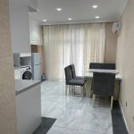 Kirayə (aylıq) 4 otaqlı Yeni Tikili, 20 Yanvar metrosu, Yasamal rayonu 12