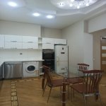 Kirayə (aylıq) 4 otaqlı Yeni Tikili, 8 Noyabr metrosu, Nəsimi rayonu 13