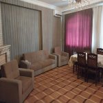 Kirayə (aylıq) 4 otaqlı Köhnə Tikili, İnşaatçılar metrosu, Yasamal rayonu 1