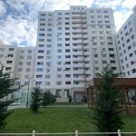 Satılır 1 otaqlı Yeni Tikili, Bakıxanov qəs., Sabunçu rayonu 1