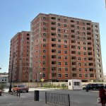 Продажа 1 комнатная Новостройка, пос. Локбатан, Гарадаг район 32