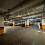 Kirayə (aylıq) 2 otaqlı Ofis, 8 Noyabr metrosu, Nəsimi rayonu 13
