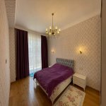 Kirayə (aylıq) 3 otaqlı Yeni Tikili, Ağ şəhər, Xətai rayonu 8