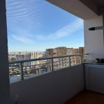 Продажа 4 комнатная Новостройка, İnşaatçılar метро, пос. Ясамал, Ясамал район 6