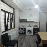 Satılır 3 otaqlı Yeni Tikili, Nizami metrosu, Nəsimi rayonu 9