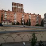 Satılır 5 otaqlı Köhnə Tikili, Xalqlar dostluğu metrosu, 8-ci kilometr, Nizami rayonu 1