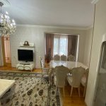 Satılır 5 otaqlı Həyət evi/villa, İçərişəhər metrosu, Bayıl qəs., Səbail rayonu 14