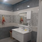 Kirayə (aylıq) 3 otaqlı Yeni Tikili, Neftçilər metrosu, 8-ci kilometr, Nizami rayonu 10
