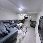 Satılır 4 otaqlı Həyət evi/villa, Avtovağzal metrosu, Biləcəri qəs., Binəqədi rayonu 13