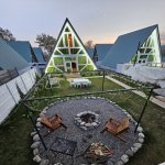 Kirayə (günlük) 3 otaqlı Həyət evi/villa Qəbələ 1