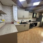 Аренда 2 комнатная Новостройка, м. Эльмляр Академиясы метро, Ясамал район 6