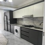 Аренда 2 комнатная Новостройка, м. Дярнягюль метро, Бинагадинский р-н район 9