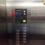 Satılır 2 otaqlı Yeni Tikili, Memar Əcəmi metrosu, Nəsimi rayonu 19