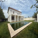 Kirayə (aylıq) 7 otaqlı Bağ evi, Bilgəh qəs., Sabunçu rayonu 3