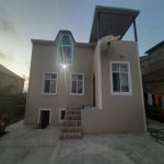 Satılır 7 otaqlı Həyət evi/villa, Mehdiabad, Abşeron rayonu 2
