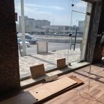 Kirayə (aylıq) Obyekt, Nəsimi rayonu 3