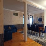 Satılır 3 otaqlı Həyət evi/villa, Koroğlu metrosu, Zabrat qəs., Sabunçu rayonu 13