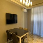 Kirayə (aylıq) 4 otaqlı Yeni Tikili, Elmlər akademiyası metrosu, Yasamal rayonu 12