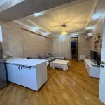 Продажа 2 комнатная Новостройка, м. Мемар Аджеми метро, Насими район 4