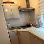 Kirayə (aylıq) 3 otaqlı Köhnə Tikili, Nəriman Nərimanov metrosu, Nərimanov rayonu 15