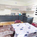 Kirayə (günlük) 2 otaqlı Həyət evi/villa Qəbələ 7
