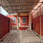 Satılır 3 otaqlı Həyət evi/villa, Koroğlu metrosu, Zabrat qəs., Sabunçu rayonu 2