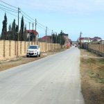 Satılır Torpaq, Binə qəs., Xəzər rayonu 2