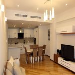 Kirayə (aylıq) 3 otaqlı Yeni Tikili, 28 May metrosu, Nəsimi rayonu 4