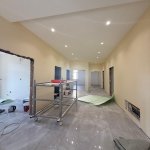 Kirayə (aylıq) Obyekt, Nəriman Nərimanov metrosu, Nərimanov rayonu 4