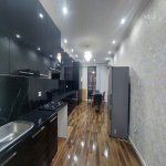 Kirayə (aylıq) 3 otaqlı Yeni Tikili, Xətai metrosu, Xətai rayonu 10