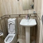 Продажа 3 комнатная Новостройка, м. Халглар Достлугу метро, 8-ой километр, Низаминский р-н район 10