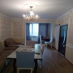Аренда 2 комнат Вторичка, м. Мемар Аджеми метро, 3-ий микрорайон, Московский Универмаг, Насими район 5