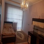 Satılır 4 otaqlı Yeni Tikili, 20 Yanvar metrosu, Kimyaçılar şəhərciyi, Çıraq Plaza, Nəsimi rayonu 7