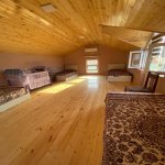 Kirayə (aylıq) 4 otaqlı Bağ evi, Novxanı, Fresco market Novxanı, Abşeron rayonu 10