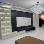 Satılır 3 otaqlı Yeni Tikili, Nəsimi metrosu, 6-cı mikrorayon, Binəqədi rayonu 3