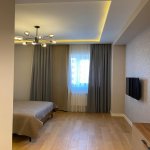 Kirayə (aylıq) 3 otaqlı Yeni Tikili, Xətai metrosu, Ağ şəhər, Xətai rayonu 9