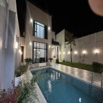 Satılır 5 otaqlı Yeni Tikili, Mərdəkan, Xəzər rayonu 1