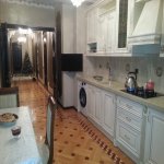 Satılır 3 otaqlı Yeni Tikili, İnşaatçılar metrosu, Yasamal rayonu 3