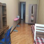 Kirayə (aylıq) 3 otaqlı Yeni Tikili, Nəriman Nərimanov metrosu, Nərimanov rayonu 9