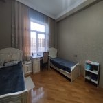 Kirayə (aylıq) 4 otaqlı Yeni Tikili, Ağ şəhər, Xətai rayonu 12