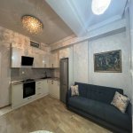 Kirayə (aylıq) 2 otaqlı Yeni Tikili, İçərişəhər metrosu, Səbail rayonu 1
